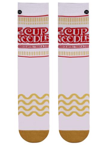 Cup Noodle Socks