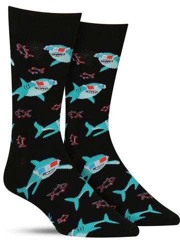 Jawsome Socks | Men's