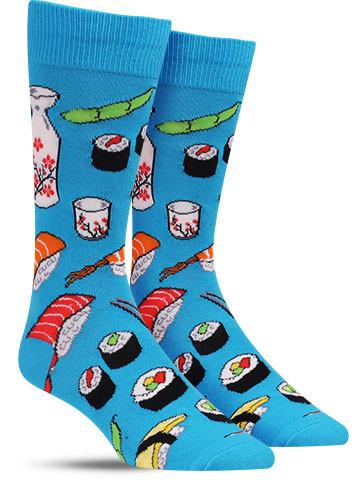 Sushi Socks | Men's