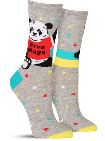 Bear Hug Socks