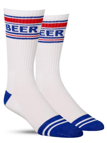 Men's Beer Socks