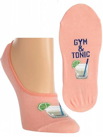 Women's Gym and Tonic Socks